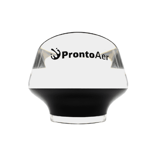 ProntoAer - The World's Fastest Aerator