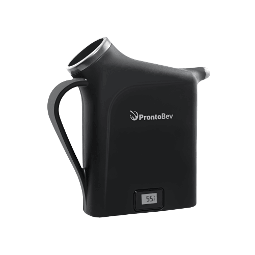 ProntoBev - The 30-Second Wine Chiller