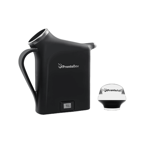 ProntoBev+ProntoAer Combo Pack