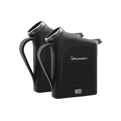 ProntoBev+ProntoAer Combo Pack