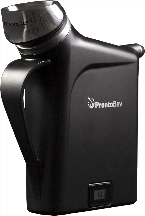 ProntoBev and ProntoAer combo